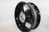 2020 SUZUKI SV650 OEM REAR BACK WHEEL RIM