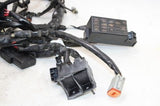 2004 HARLEY-DAVIDSON ELECTRA GLIDE FLHT OEM MAIN ENGINE WIRING HARNESS WIRE LOOM