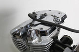 2003 YAMAHA ROAD STAR XV1600 OEM ENGINE MOTOR