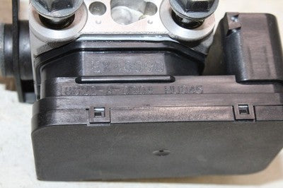 18-23 KAWASAKI NINJA 400 EX400GJ OEM ABS PUMP UNIT MODULE