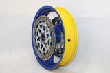 1994 YAMAHA YZF750R OEM FRONT WHEEL RIM