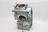 04-06 SUZUKI VSTROM 650 DL650 OEM ENGINE MOTOR CRANKCASE CRANK CASES BLOCK