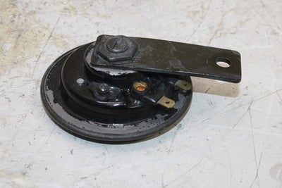 00-01 HONDA CBR929RR OEM HORN SIGNAL