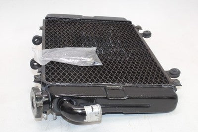 1995 KAWASAKI NINJA ZX6R ZX600F OEM ENGINE RADIATOR MOTOR COOLER COOLING
