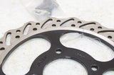 2022 XMOTOS XB88 250cc OEM LEFT FRONT BRAKE DISC ROTOR