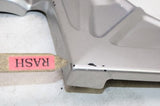 2011 KAWASAKI VERSYS 650 KLE650CF OEM PIVOT LEFT SIDE LOWER ENGINE COVER