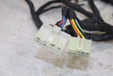 90-93 KAWASAKI NINJA 500 OEM MAIN ENGINE WIRING HARNESS MOTOR WIRE LOOM