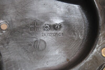 2005 DUCATI MULTISTRADA 1000 DS OEM ENGINE SPROCKET COVER
