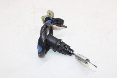 16-24 YAMAHA YZF R3 OEM REAR BACK BRAKE SENSOR