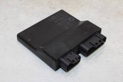 2020 SUZUKI SV650 OEM ECU COMPUTER CONTROLLER UNIT BLACK BOX ECM CDI