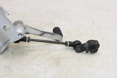 92-07 KAWASAKI NINJA 250R EX250F OEM LEFT REARSET REAR SET FOOT PEG W SHIFTER
