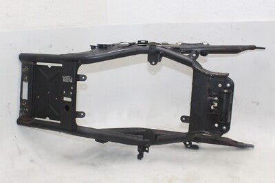 2007 YAMAHA FZ6 OEM SUBFRAMES