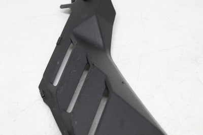21-25 KAWASAKI NINJA ZX10R OEM RIGHT INNER FAIRING COWL PANEL TRIM OEM