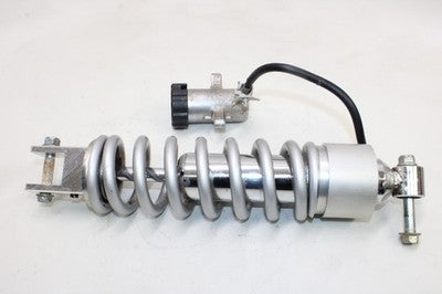 04-06 SUZUKI VSTROM 650 DL650 OEM REAR BACK SHOCK ABSORBER SUSPENSION