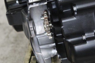 2022 Chongqing Zongshen ENGINE MOTOR