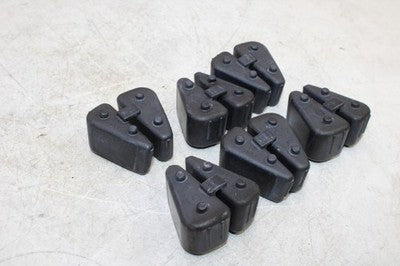 2023 SUZUKI GSXS750 OEM REAR HUB SHOCK DAMPERS CUSH ABSORBERS