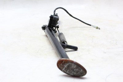 05-08 KAWASAKI ZZR600 ZX600J OEM KICKSTAND SIDE KICK STAND