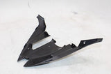 2013 KAWASAKI NINJA 650 EX650 OEM FRONT UPPER MID SIDE FAIRING COWL PLASTIC