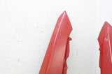 1994 SUZUKI KATANA 600 GSX600F OEM LEFT RIGHT REAR TAIL FAIRING COWL SHROUD SET