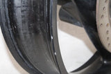 2005 DUCATI MONSTER 620 OEM REAR BACK WHEEL RIM