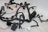 18-22 HONDA CBR300R OEM MAIN ENGINE WIRING HARNESS MOTOR WIRE LOOM
