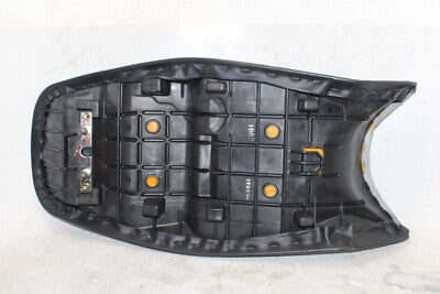 02-05 KAWASAKI ZZR1200 OEM FRONT REAR SEAT SADDLE