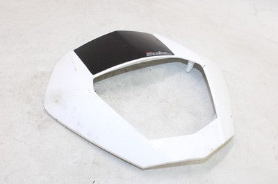 2017 KTM 690 LC4 DUKE OEM HEADLIGHT HEAD LIGHT LAMP TRIM FAIRING