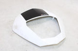 2017 KTM 690 LC4 DUKE OEM HEADLIGHT HEAD LIGHT LAMP TRIM FAIRING