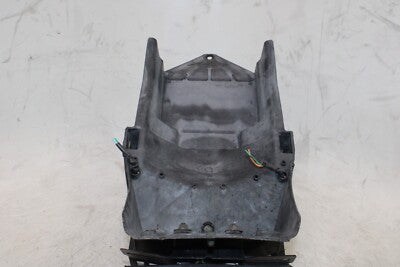 1987 HONDA CBR600F OEM REAR BACK FENDER MUD GUARD