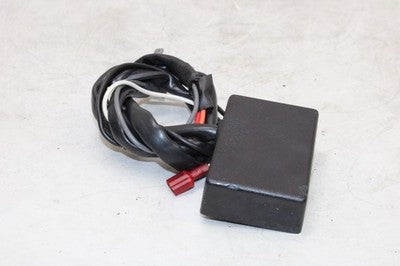 1999 YAMAHA ROAD STAR XV1600A OEM IGNITION RELAY MODULE BOX