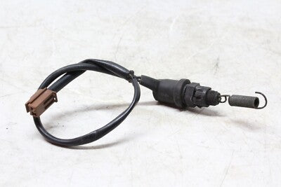 04-09 YAMAHA FZ6 OEM REAR BRAKE LIGHT SWITCH