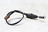 04-09 YAMAHA FZ6 OEM REAR BRAKE LIGHT SWITCH