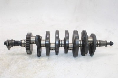 07-23 HONDA CBR600RR OEM ENGINE MOTOR CRANKSHAFT CRANK SHAFT