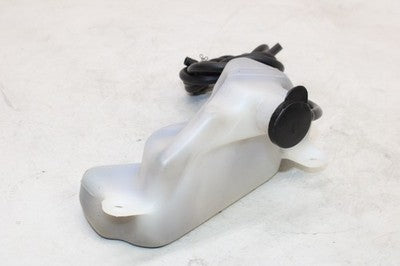 95-07 YAMAHA YZF600R OEM COOLANT WATER TANK RESERVOIR BOTTLE