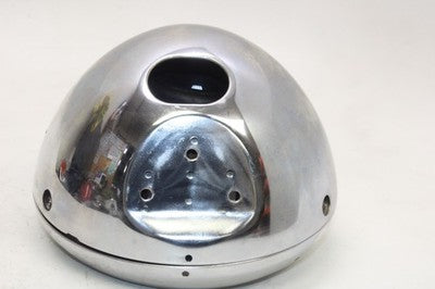 06-23 KAWASAKI VULCAN 900 VN900B CLASSIC OEM FRONT HEAD LIGHT HEADLIGHT LAMP