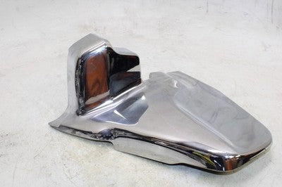 2006 HONDA GOLDWING 1800 GL1800 OEM RIGHT ENGINE CHROME COVER PANEL