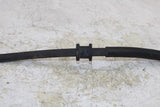 2007 KAWASAKI NINJA 250R EX250F OEM FRONT BRAKE HOSE FLUID LINE