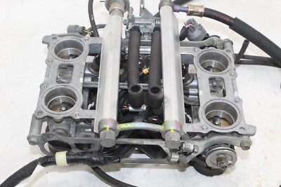 1998 HONDA INTERCEPTOR 800 OEM CARBS CARBURETORS CARBURETOR OEM