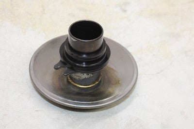 2002 HONDA INTERCEPTOR 800 VFR800A ABS OEM ENGINE INNER OIL FILTER PICKUP SCREEN