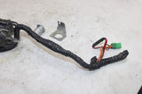 2005 SUZUKI SV650S OEM IGNITION LOCK SET W/ GAS CAP AND SEAT LOCK !NO KEY!