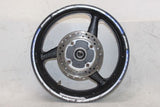 2000 HONDA CBR900RR OEM REAR BACK WHEEK RIM