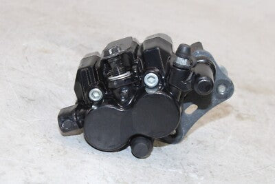 2015 KAWASAKI NINJA 300 EX300B ABS OEM LEFT FRONT BRAKE CALIPER