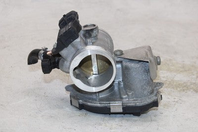 2018 HUSQVARNA SVARTPILEN 401 OEM MAIN FUEL INJECTORS / THROTTLE BODIES