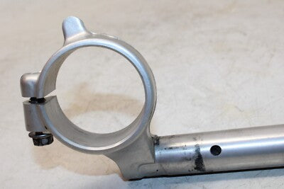 2006 SUZUKI GSXR1000 OEM RIGHT CLIP ON HANDLEBAR