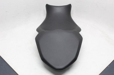 2016 BMW S1000XR OEM DRIVERS SEAT PAD SADDLE PILLION