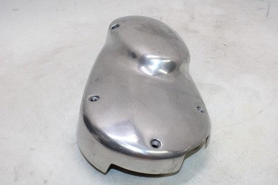 1997 KAWASAKI VULCAN 1500 VN1500A OEM LEFT SIDE LOWER ENGINE COVER BRACKET