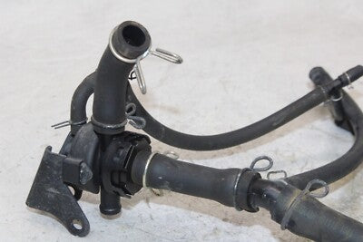 2011 KAWASAKI NINJA 250R EX250JF OEM AIR VALVE SOLENOID TOP ENGINE SWITCH SENSOR