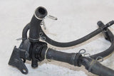 2011 KAWASAKI NINJA 250R EX250JF OEM AIR VALVE SOLENOID TOP ENGINE SWITCH SENSOR