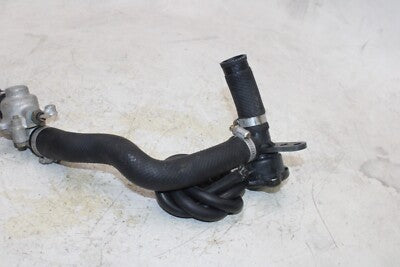 92-05 KAWASAKI NINJA 250R EX250F OEM THERMOSTAT HOUSING