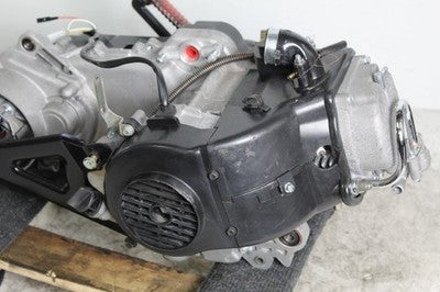 2020 Baodiao 9 Lines Moped Scooter 50cc ENGINE MOTOR